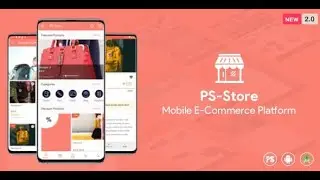 Renaming PS Store Mobile ECommerce App Package Name Part 4