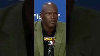 How Does Michael Jordan Spend $2,300,000,000? #wealth #shorts