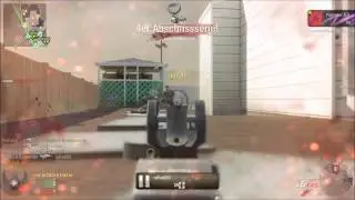 Call of Duty Black ops Famas = Shit