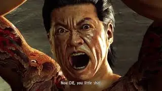 What if?....Kuze and Jr.Troopa had switched themes