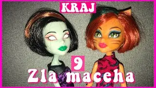 ZLA MAĆEHA (KRAJ 9.epizoda)