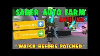 SABER SIMULATOR AUTO FARM EVERYTHING (FUCKING OP) | 2019 WORKING SCRIPT FOR SABER SIMULATOR | NEW!