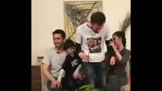 İrem Helvacıoğlu Ulaş Tuna Astepe canlı yayın