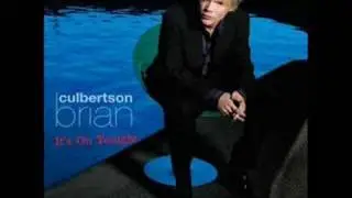 Let's get started - Brian Culbertson