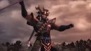 Tadakatsu Honda Best moments (Epic Tribute)