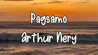 Arthur Nery - Pagsamo