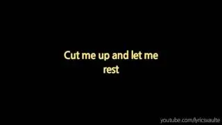 $uicideboy$ - LOW KEY (LYRICS)