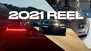 2023 Reel Portfolio | 4K