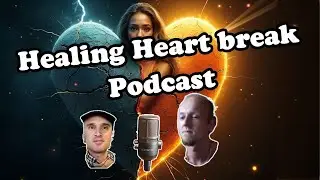 Podcast Interview: How I healed my PTSD with shadow work #Interview #ShadowWork #ptsd #podcast