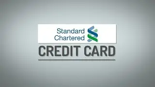 How to Apply for a Standard Chartered Credit Card on BankBazaar.com