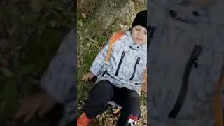 ЭТО БАБКА ГРЕННИ! МНЕ КАПЕЦ!