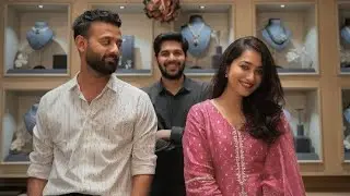 Mr & Mrs Sawant 3 : Tu Main aur Waqt