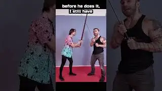 What is the best Superpower for Sword Fighting? 