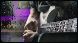 Jason Becker  - Rain - Guitar cover