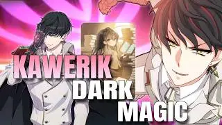 Kawerik Makes His Debut in RTA! Epic Seven - Low Tier Legends