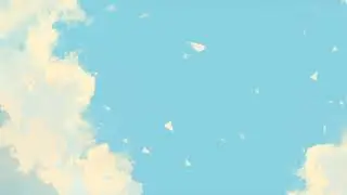A Cerulean State - From the mouth of the abyss