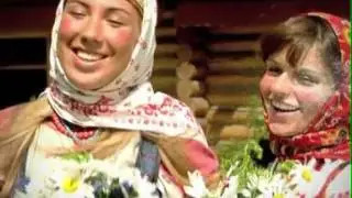 Большая Разница: Древнерусская реклама
