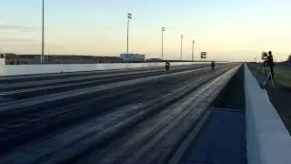 Test n Tune 11-5 #6