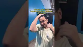 Pronto pro rolê 🔥🔥🔥