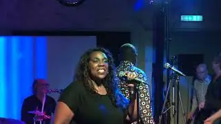 The Loft Soulnights - Gipsy Woman