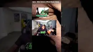 Was Kai Cenat in ice spices video?