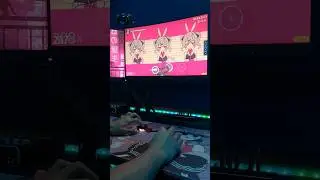 Hatsune Miku Rabbit Hole
