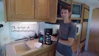 How to Make Coffee in a Coffee Maker