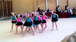 Злата Сочи 2016 4
