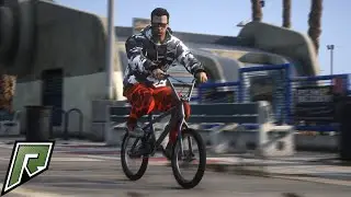 RADMIR GTA 5 - ОБНОВЛЕНИЕ 9.2