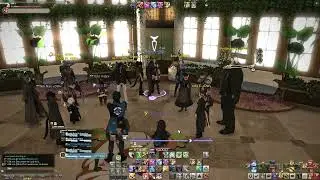 Merik's Celebration Of Life