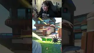 Accidentally coming out on stream