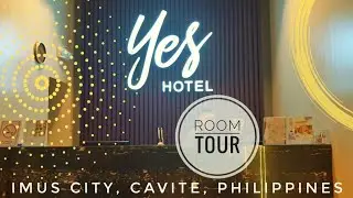 Yes Hotel Imus | Barangay Anabu Kostal Road, Imus City | Cavite, Philippines | CALABARZON | 4K
