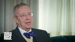 What Is the New World Order After Ukraine? | Toomas Hendrik Ilves
