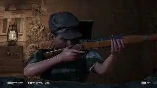 My greatest shot with Iron Sights (Sniper Elite 5)