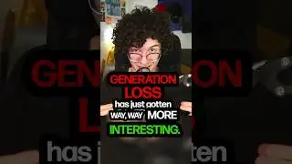 GEN LOSS CAST REVEALED?? 👀 