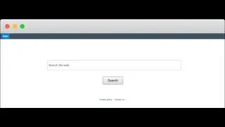 How to uninstall (remove) Nvo1d.xyz from Mac