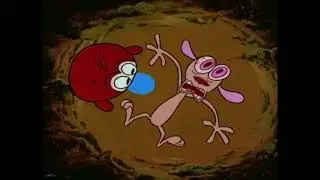 Ren and Stimpy Music - Erotic Nightmare