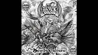 Black Shroud - Death Culture (Full-length: 2019)