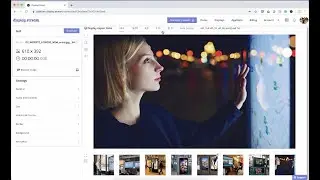 How to create content for Digital Signage. Free Digital Sign from Display.Stream.