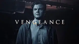 (The Boys) Hughie Campbell | Vengeance