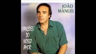 joao manuel - tu sei l unica donna per me