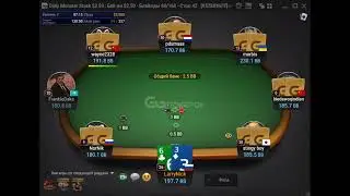 Просто покер