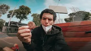 😰 ¡Solo TENGO S/. 1.20! 😰 ME QUEDE MISIO EN CUARENTENA | Vlog#1