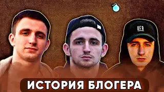 ЛИТВИН - ИСТОРИЯ БЛОГЕРА