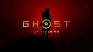 [🔴LIVE] Ghost of tsushima | Console Gameplay | Part - 1