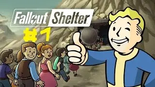 ╫╫Fallout╫╫Shelter╫╫