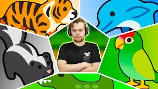 THE ULTIMATE SNIPE SQUAD!!