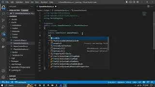 How to pause a game in unity | UI + Code