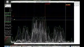 DragonOS LTS Ubertooth One tools + Flash Uberducky firmware (blue hydra, raspberry pi, Win10)
