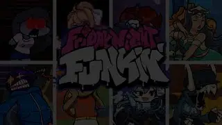 FNF  Manifest but Every Turn a Different Cover is Used